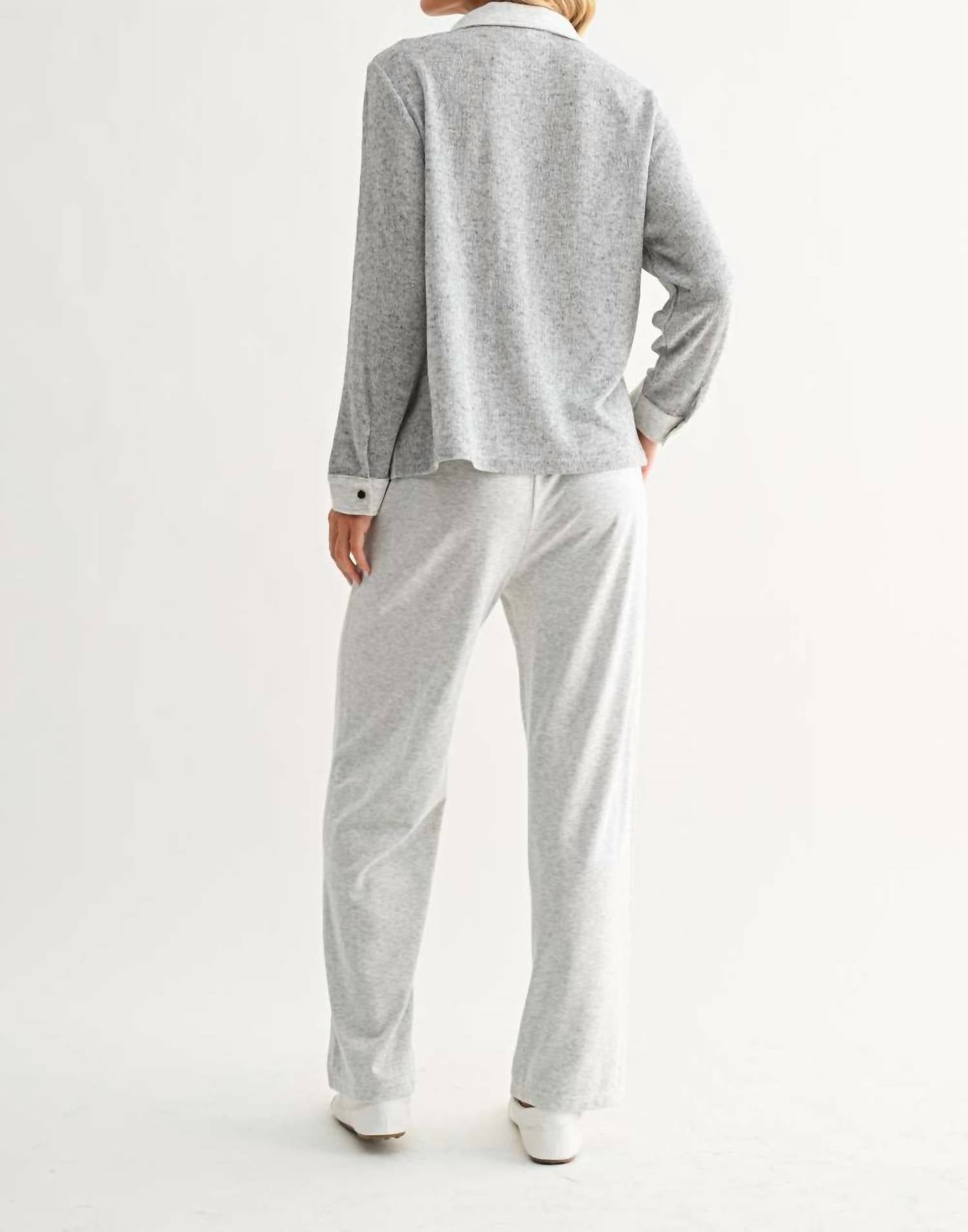 Joh - Jeannie Pants