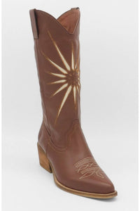 Stivali New York - Women's Moonrise Western Cowboy Boots