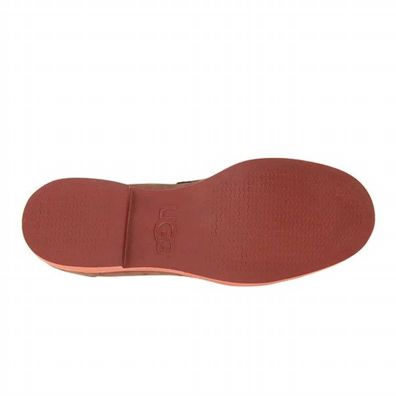 Ugg - Men's Barren Loafer Shoes