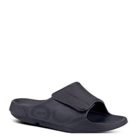 Oofos - Men's Ooahh Sport Flex Sandals