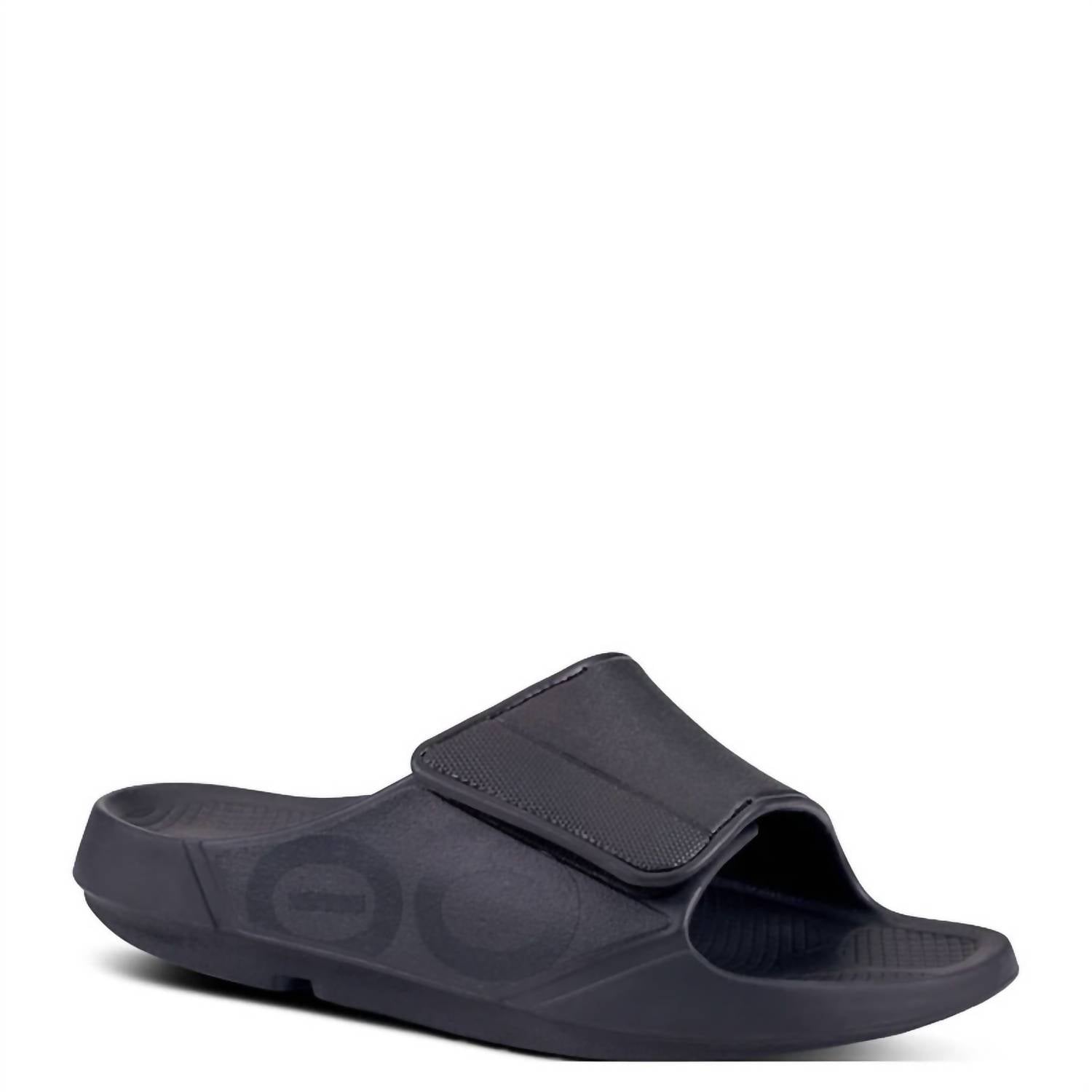 Oofos - Men's Ooahh Sport Flex Sandals