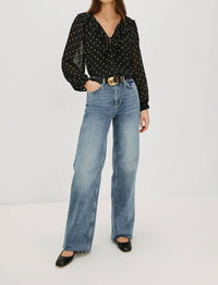 Rails - Honora Top