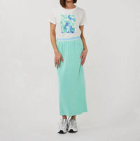 Esqualo - Paris T-shirt