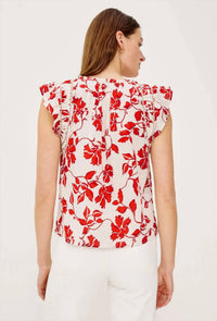 Rails - Allea Top
