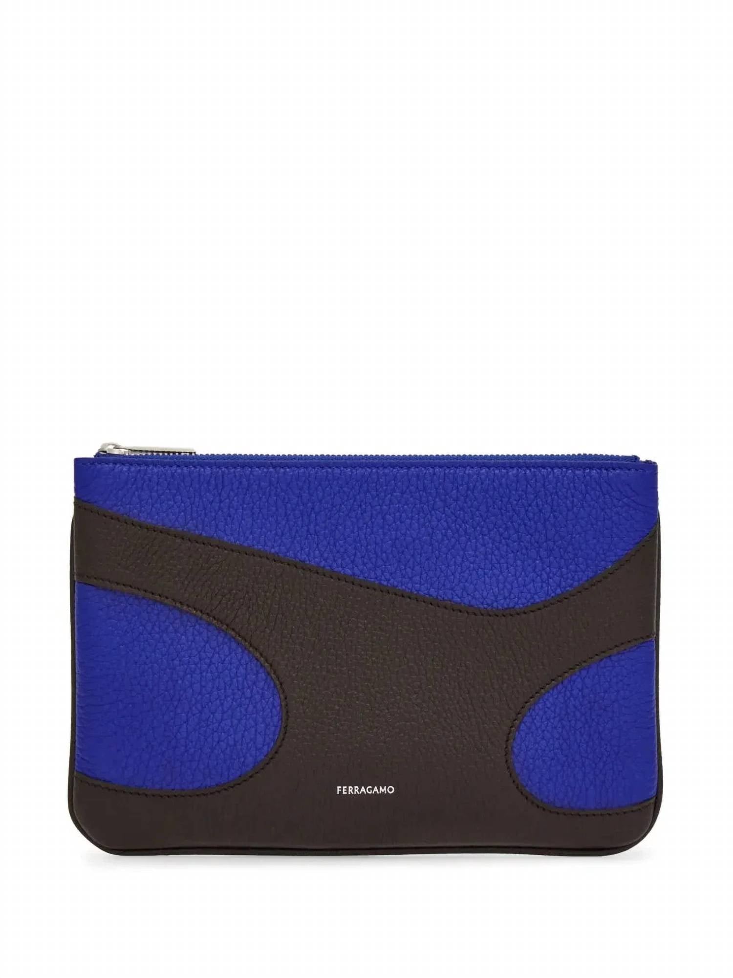 Salvatore Ferragamo - Unisex Logo-print Cut Out Smartphone Case