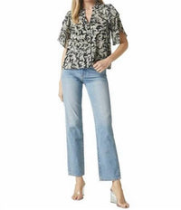 Misa Los Angeles - Livia Top