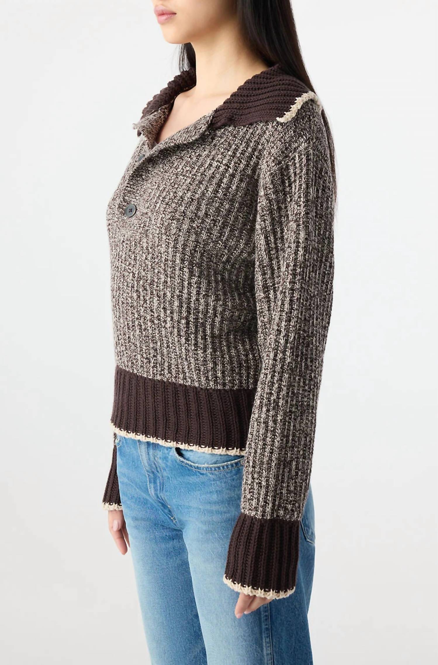 Amo - Bobbie Sweater