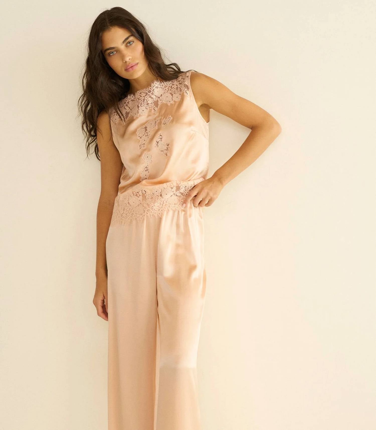 Dôen - Viviane Sleeveless Top