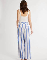 Mille - Cara Wide Leg Pant
