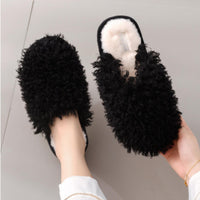 Drifwoo - Women Fluffy Slippers
