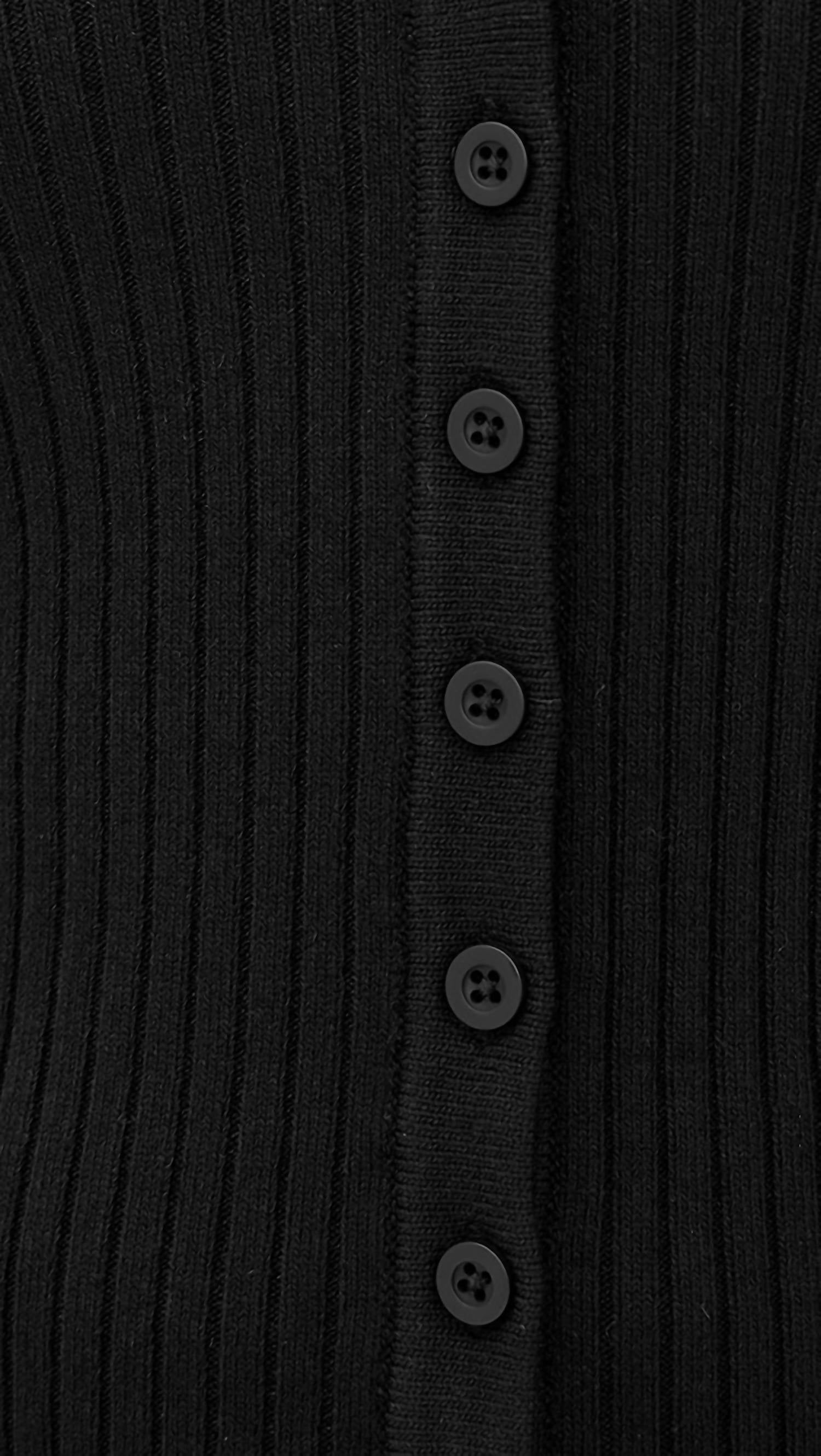 Show Me Your Mumu - Sasha Long Sleeve Top