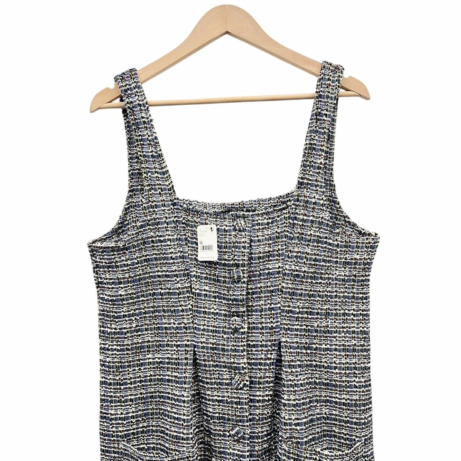 Free People - Maxx Mini Shirt Dress