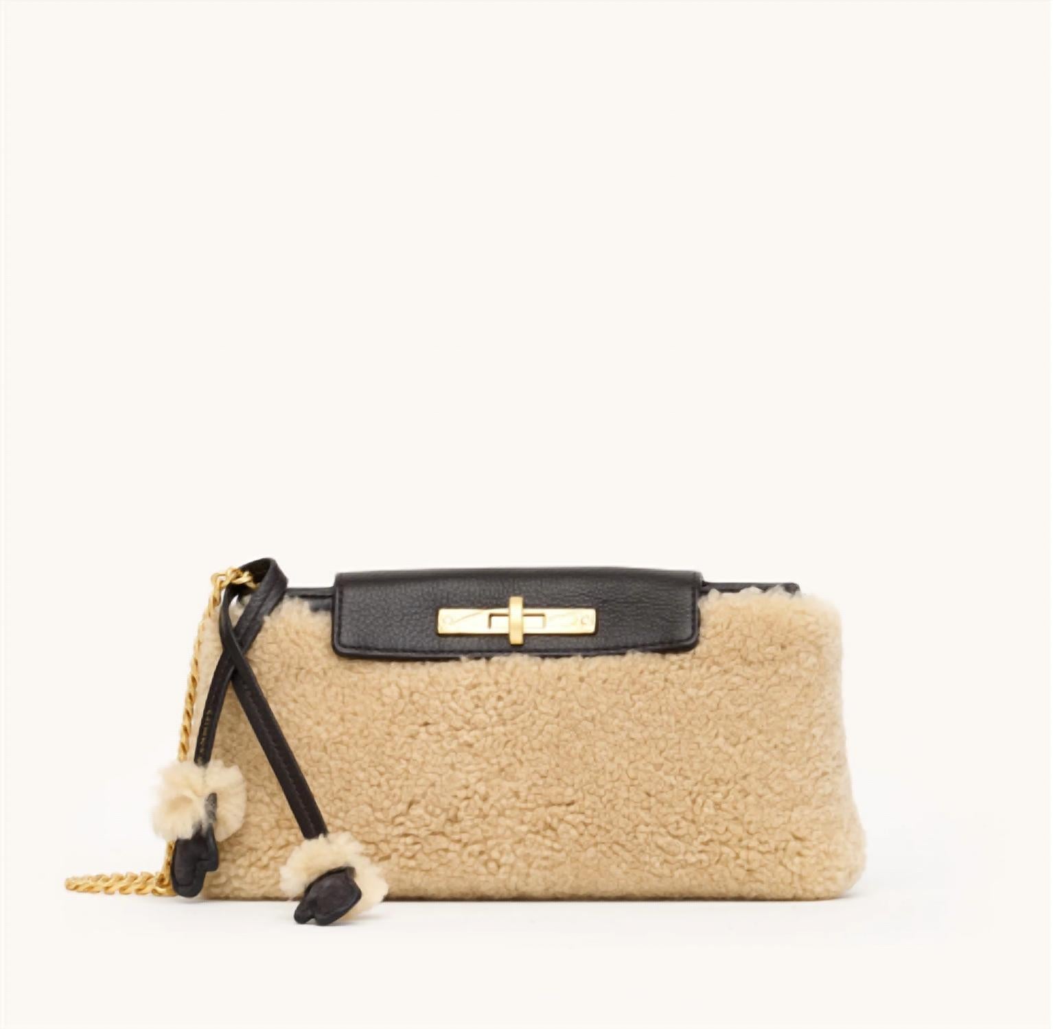 Hammitt - Charlotte Small Handbag