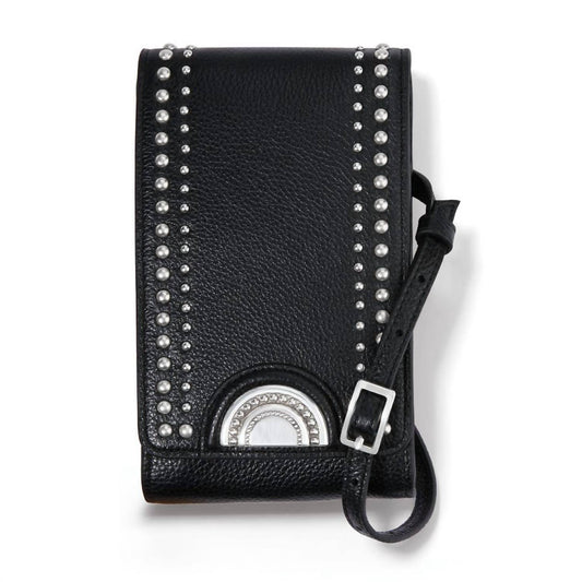Brighton - Women's Pretty Tough Phone Organizer