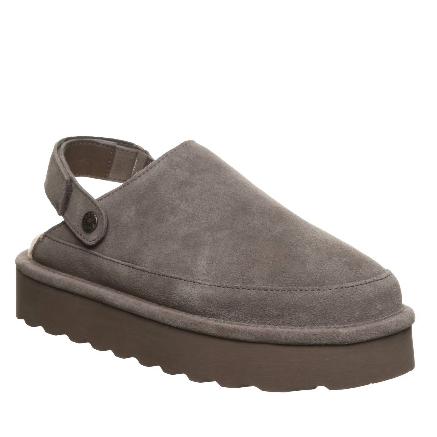 Bearpaw - Women's Brooke Platform Clog