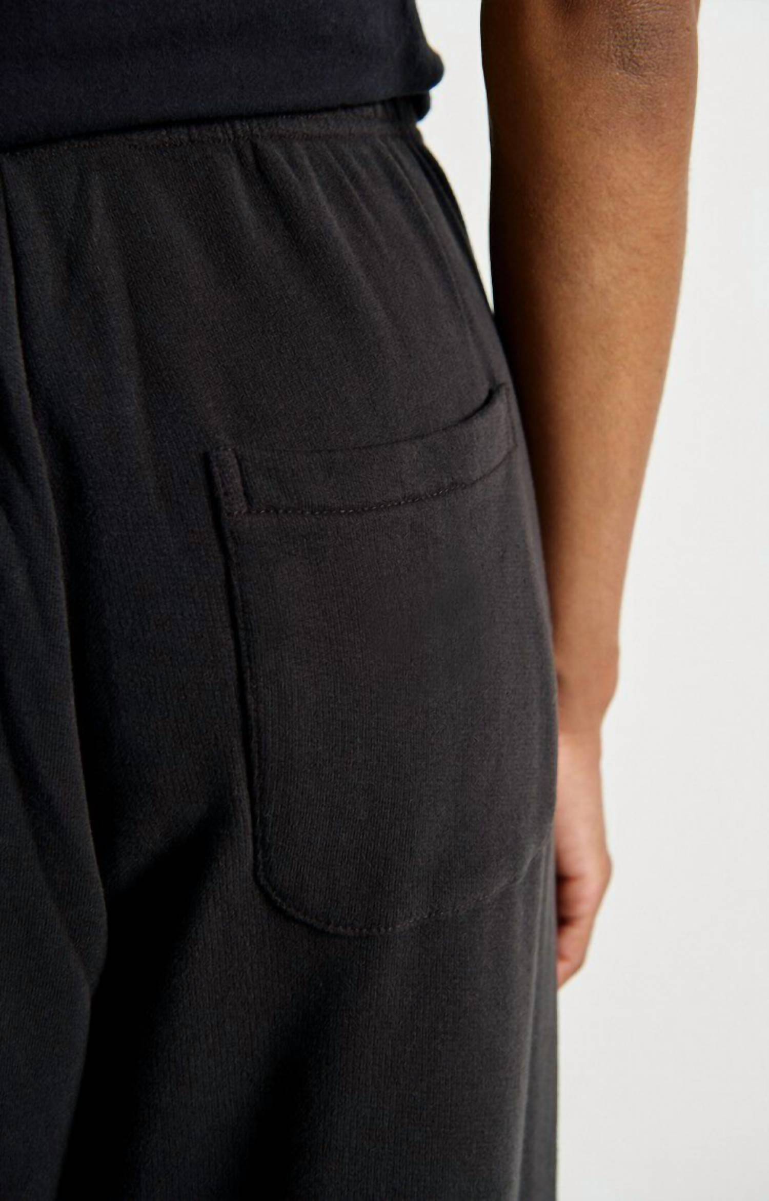 American Vintage - Atubay Jogger Pant