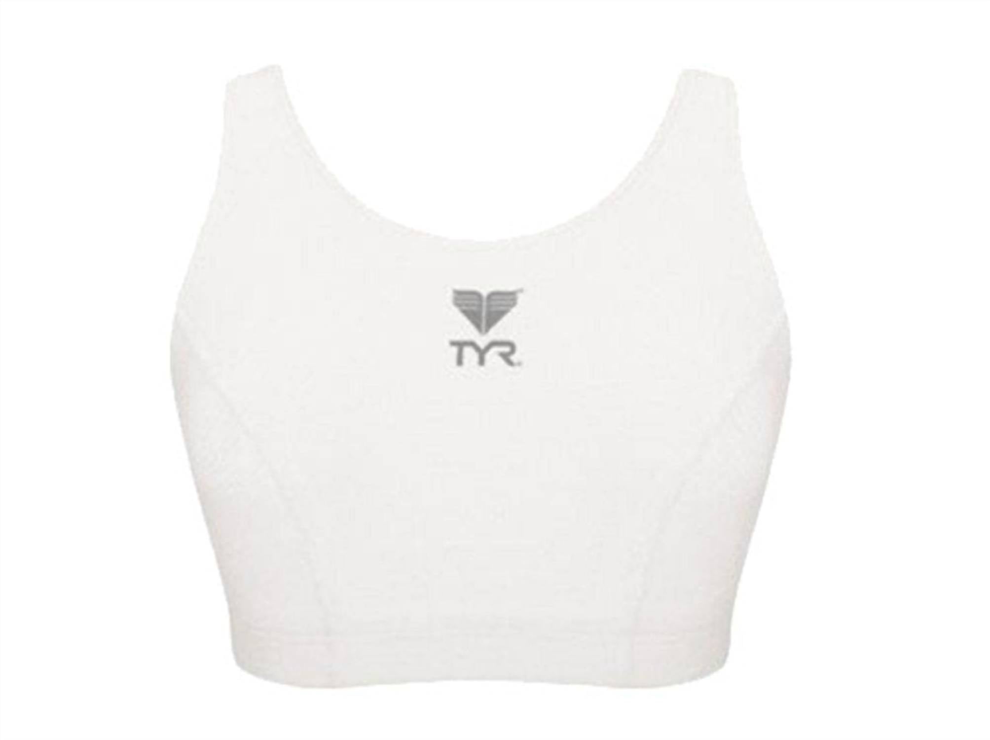 Tyr - Women's Triathlon Solid Power Support Top