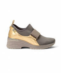 Fundae - Women's Sneaker Loafers