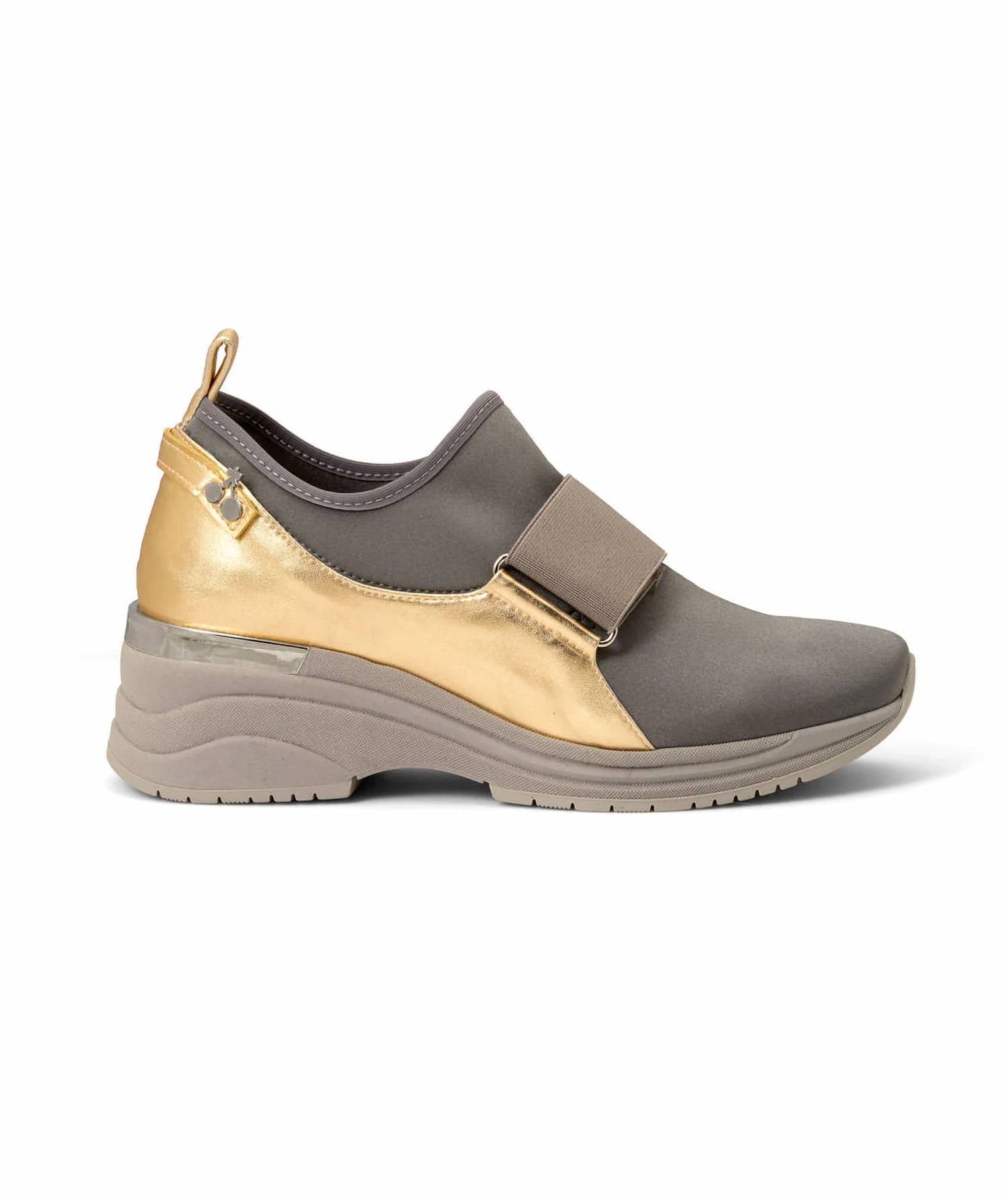Fundae - Women's Sneaker Loafers