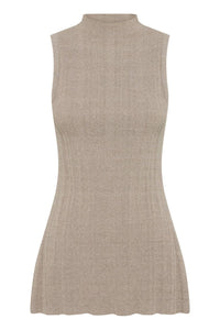 Nude Lucy - Collins Knit Tunic Top