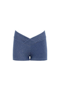 Montce - V-cut Micro Bike Short
