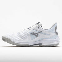 Mizuno - Women's Wave Exceed Tour 5 Ac Tennis Shoe