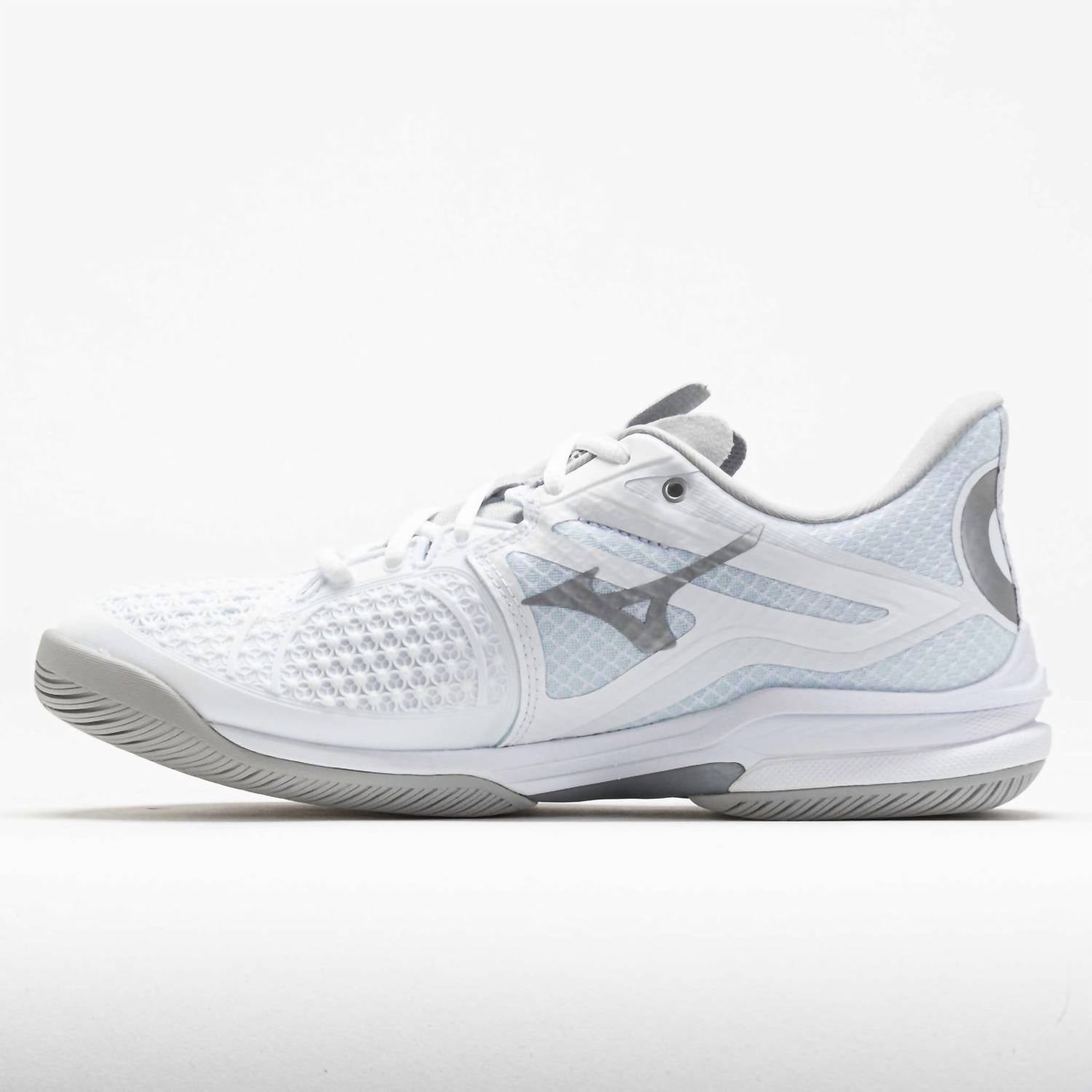 Mizuno - Women's Wave Exceed Tour 5 Ac Tennis Shoe