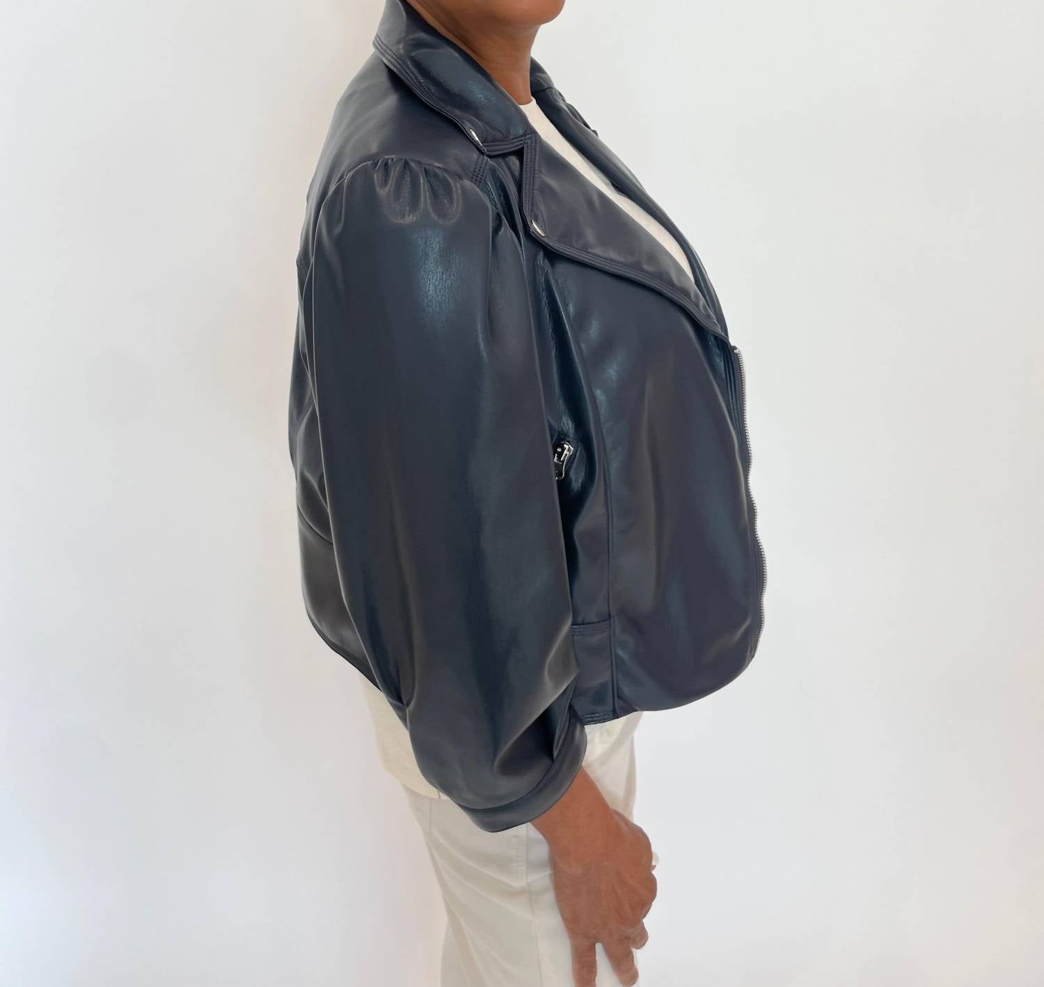Melissa Nepton - Clover Jacket