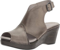 Dansko - Women's Vanda Ankle Bootie