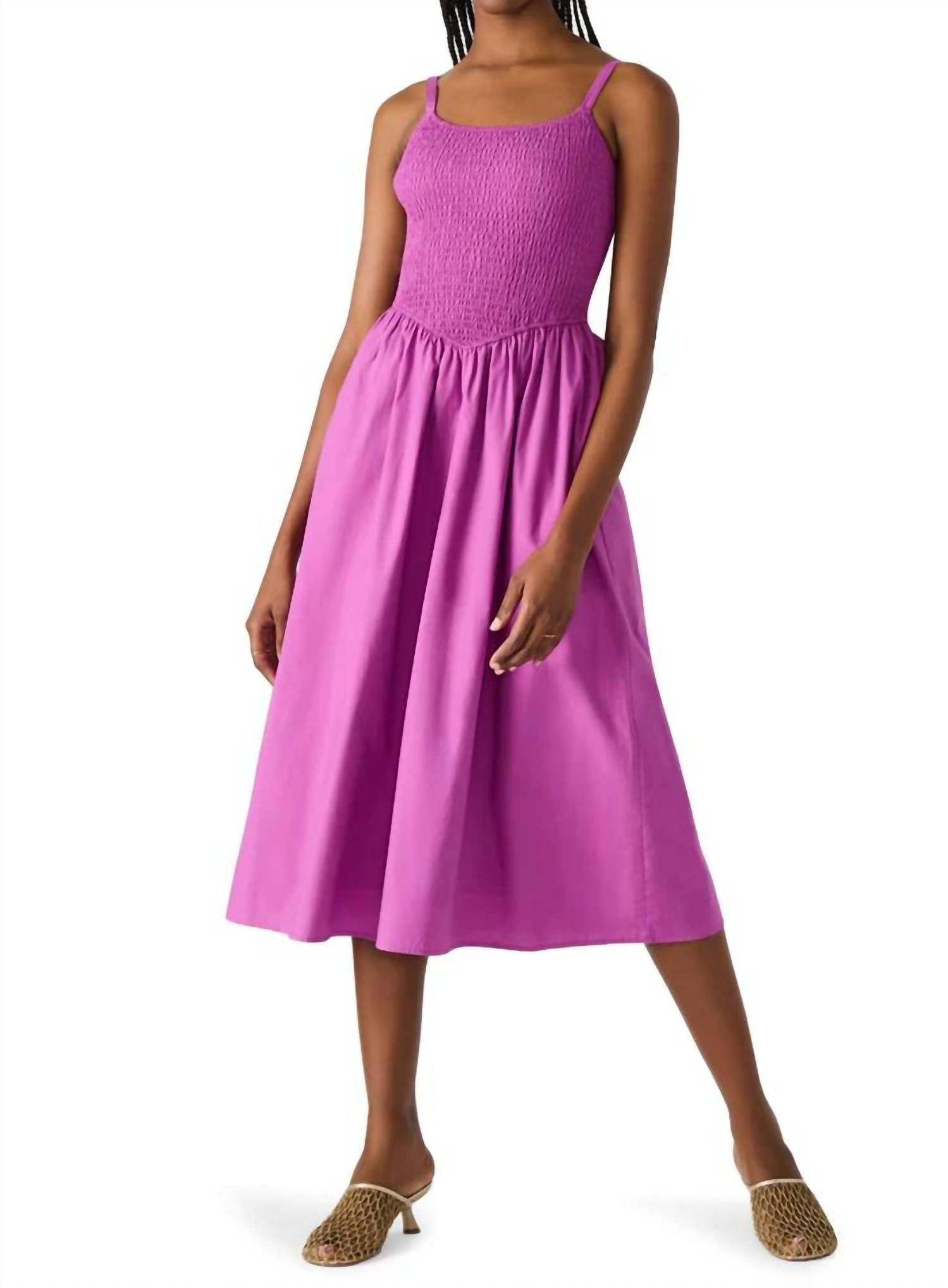 Steve Madden - CODIE DRESS