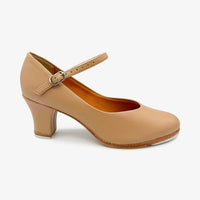 So Danca - Women's Tiffany 2” Heel Tap Performance Shoe