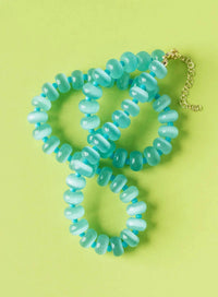 Macrae & Co - Women's Tide Necklace