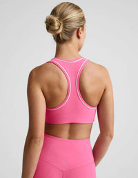 Beyond Yoga - Spacedye™ Ready Racer Back Sports Bra