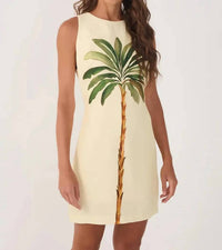 Dress To - Sia Mini Dress