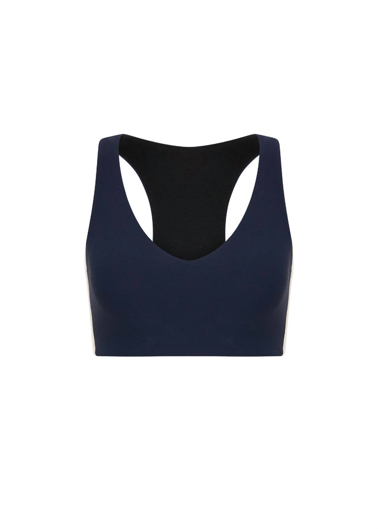 The Upside - Daytona Jetta Racerback Bra