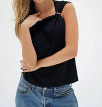 Lna - Idol Sleeveless Tee