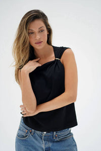 Lna - Idol Sleeveless Tee
