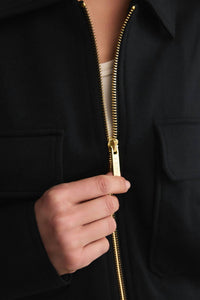 Z Supply - Escape Fleece Jacket