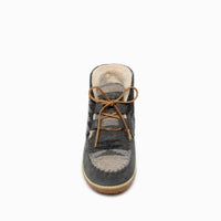 Minnetonka - Women's Torrey Laceup Booties