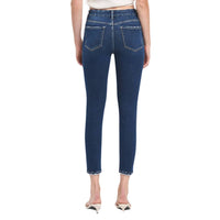 Flying Monkey - High Rise Skinny Jeans