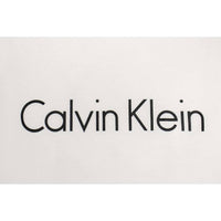 Calvin Klein - Men's Comfort Cotton Logo Crew Neck T-shirt