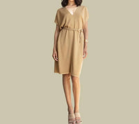 Aggel Knitwear - The Daphne Tunic Dress