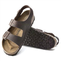 Birkenstock - Men's Milano Sandals
