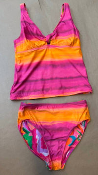 Tribal - REVERSE IT TANKINI