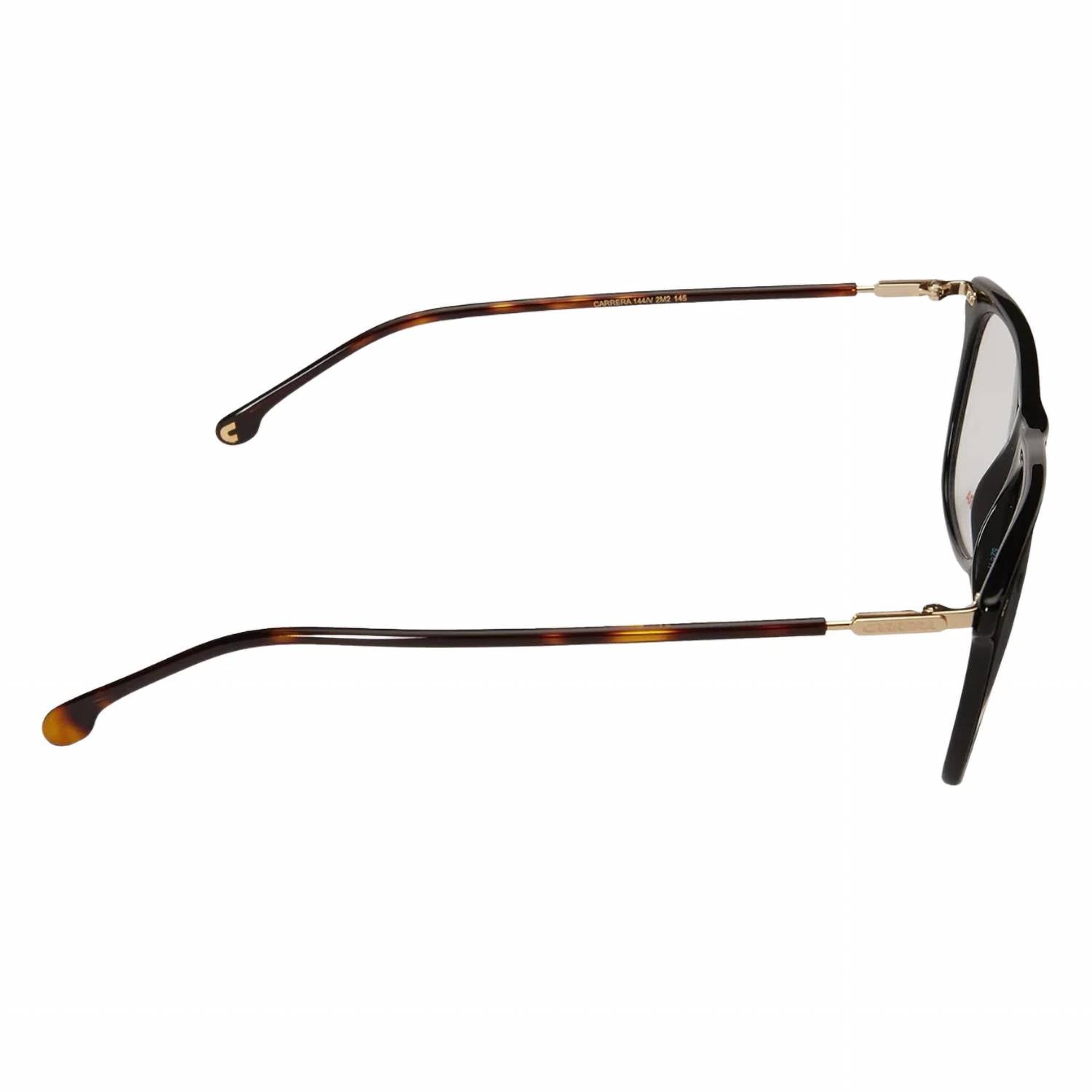 Carrera - Unisex 144v 2m2 Eyeglasses