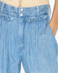 Isabel Marant - Inaya trousers