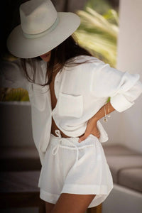 Stillwater - Button-down Favorite Shirt