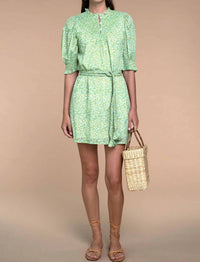Bea Dress