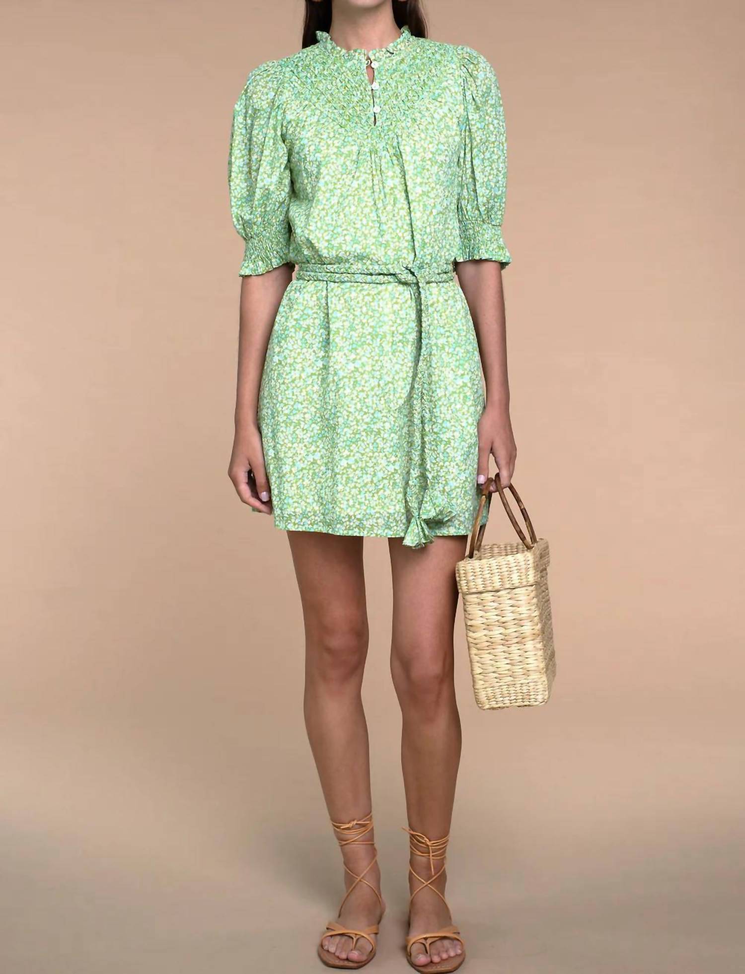 Bea Dress
