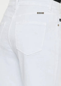 Kancan - Skyla High Rise Slim Straight Leg Jeans